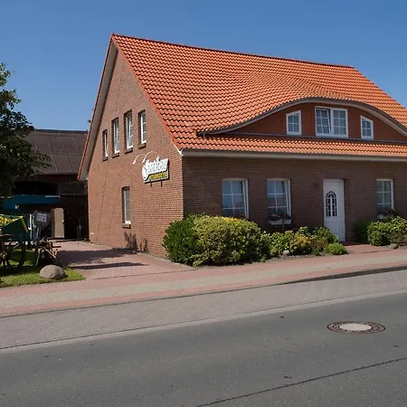 Landhotel Butjadinger Tor Nordenham