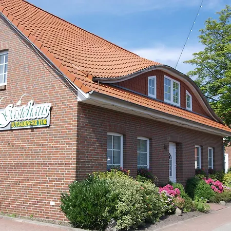 Butjadinger Tor Nordenham