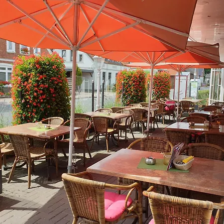 Landhotel Butjadinger Tor