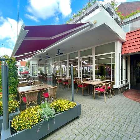 Butjadinger Tor 3* نوردنهام