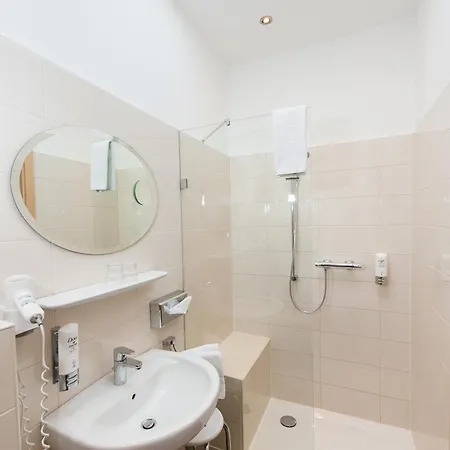 Hotel Landhotel Butjadinger Tor Nordenham