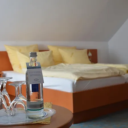 Landhotel Butjadinger Tor