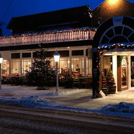 Hotel Landhotel Butjadinger Tor