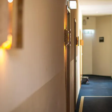 Landhotel Butjadinger Tor Nordenham