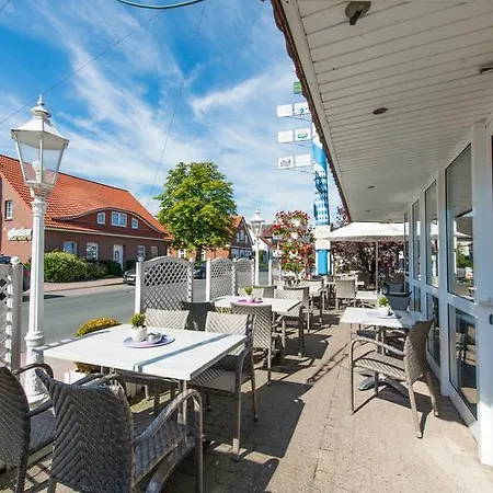 Landhotel Butjadinger Tor 3*