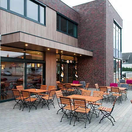 Hotel Landhotel Butjadinger Tor