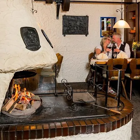 Hotel Landhotel Butjadinger Tor