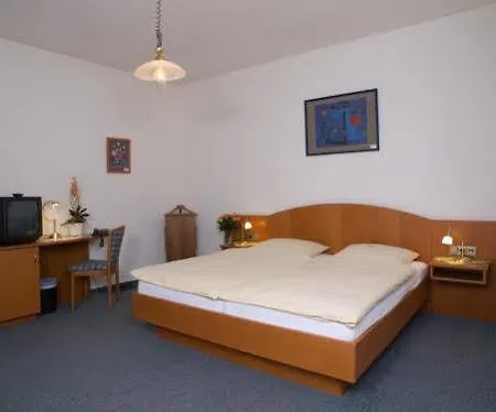 Hotel Landhotel Butjadinger Tor