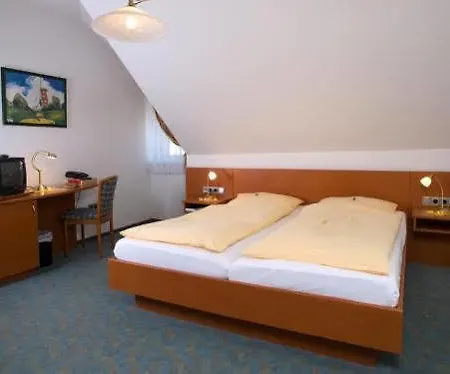 Landhotel Butjadinger Tor 3* Nordenham