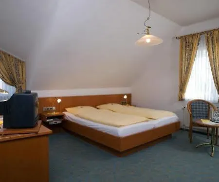 Butjadinger Tor Hotel