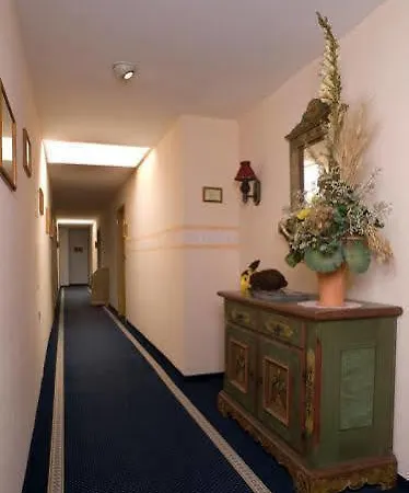Landhotel Butjadinger Tor