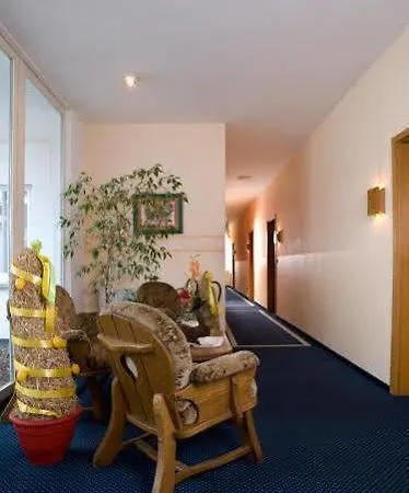 Hotel Landhotel Butjadinger Tor Nordenham