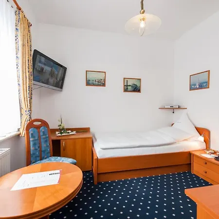 Landhotel Butjadinger Tor 3* Nordenham