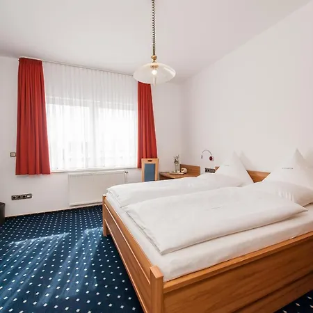 Landhotel Butjadinger Tor Nordenham