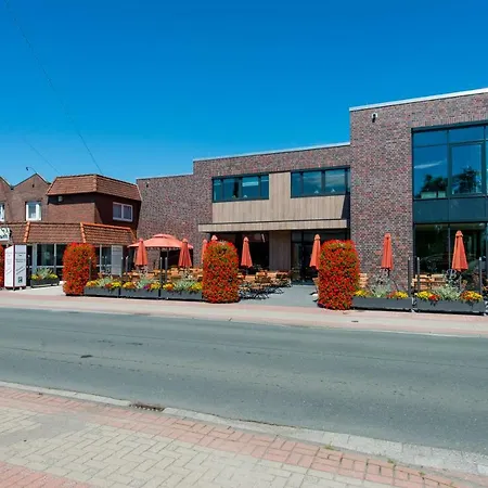 Landhotel Butjadinger Tor