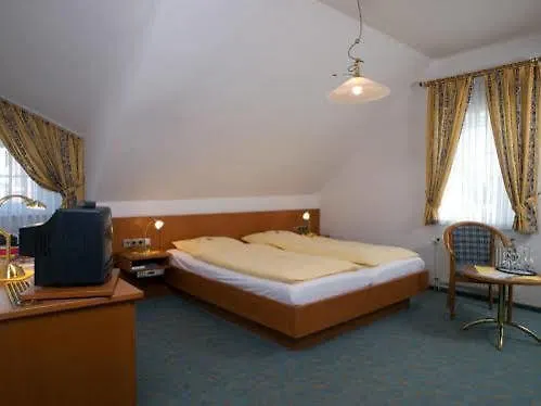 Landhotel Butjadinger Tor Hotel