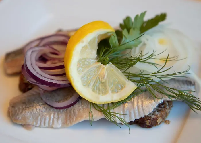 Hotel Landhotel Butjadinger Tor Nordenham